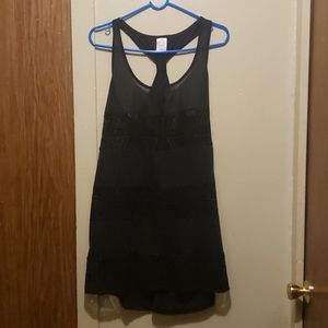 Xhilaration bathing suit cover all